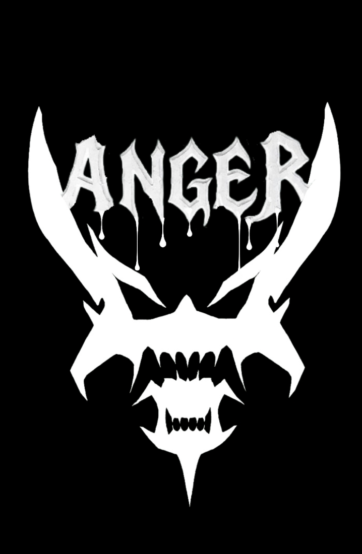 Anger Logo