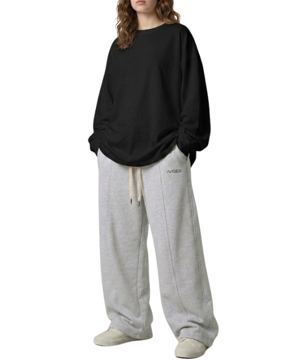 Anger WIDE LEG Pants