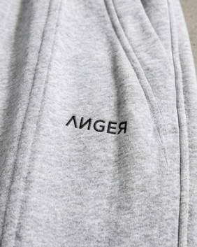Anger WIDE LEG Pants
