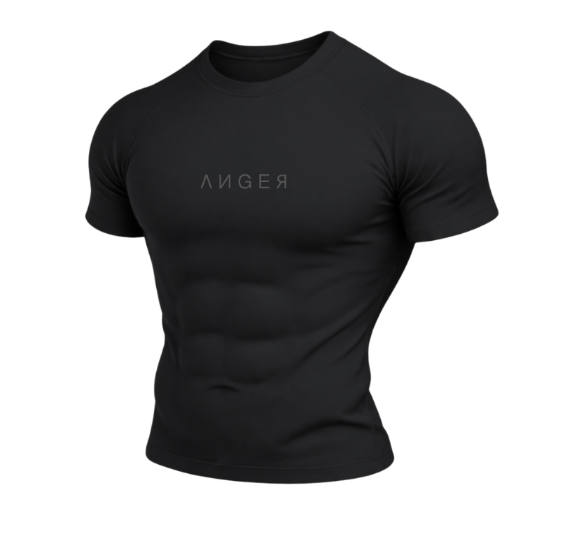 Anger